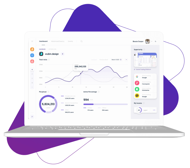 Bitcoin Synergy - Povestea Bitcoin Synergy